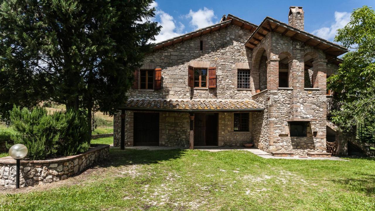 Barca Country House Villa Amelia Exterior photo